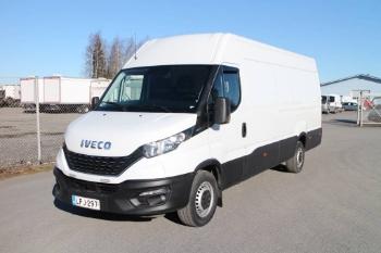 Iveco 35S 16