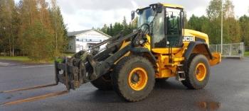 JCB 427 HT