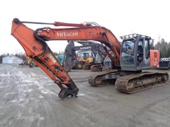 Hitachi Zaxis 225 USR LC-3