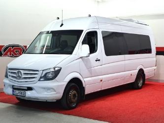 Mercedes-Benz 516CDI