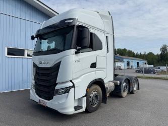 Iveco S-Way AS440S49