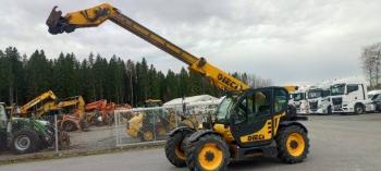Dieci Agri Star 40.7