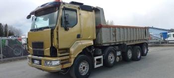 Sisu R 500 10x4