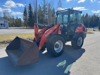 Kubota R 070 W