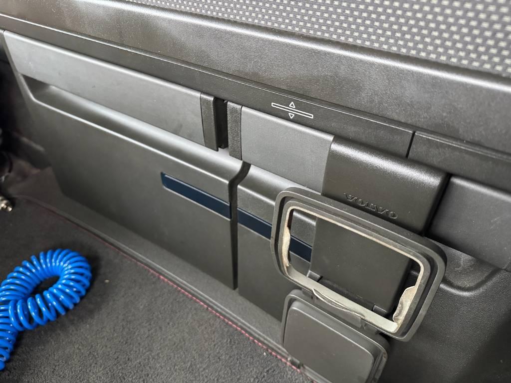 Volvo FH 500 i-Safe Kontti-/tasonostoautot