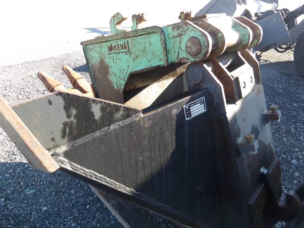 CAT 316 F Telakaivukoneet