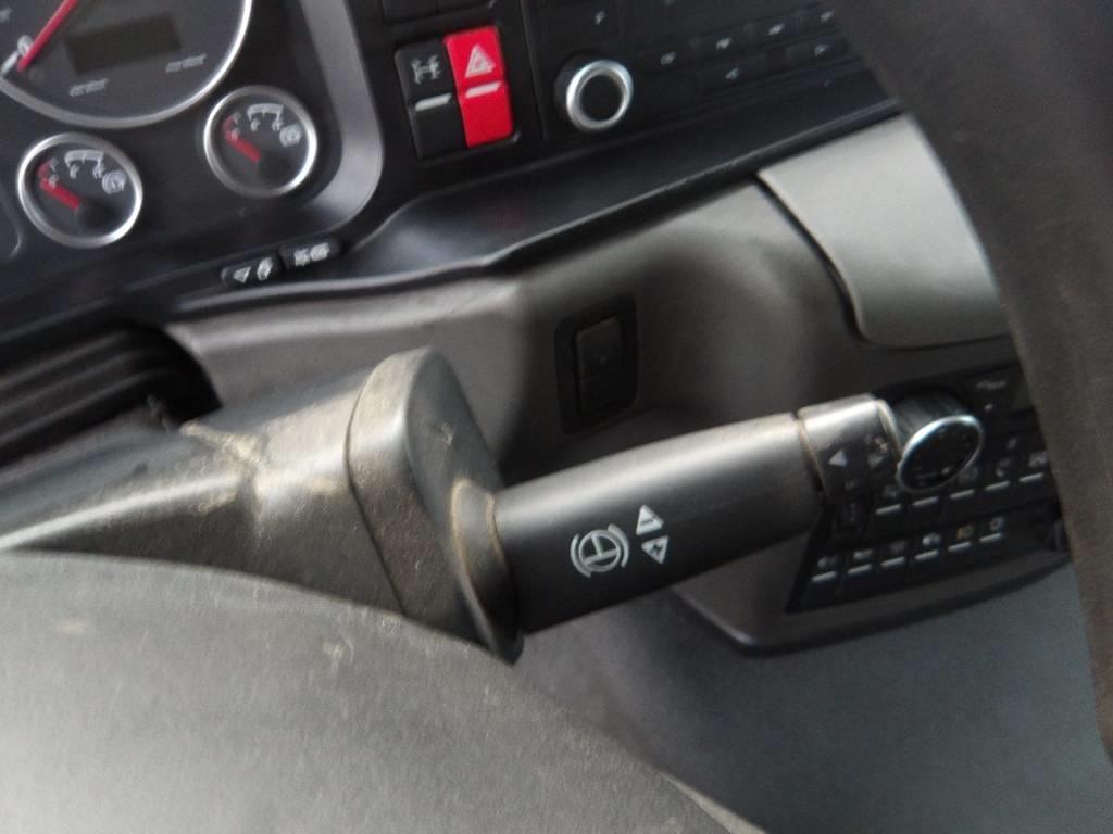 MAN TGS 26.480 6x2 Koukkulava kuorma-autot