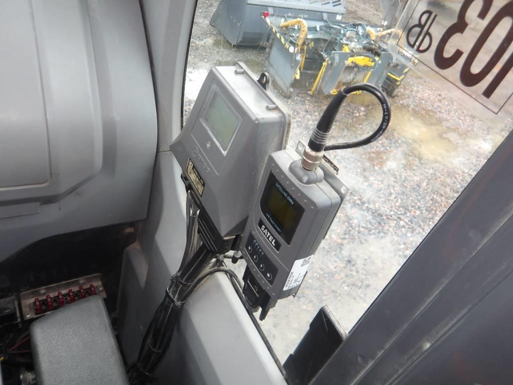 Doosan DX 235 LCR-5 Telakaivukoneet