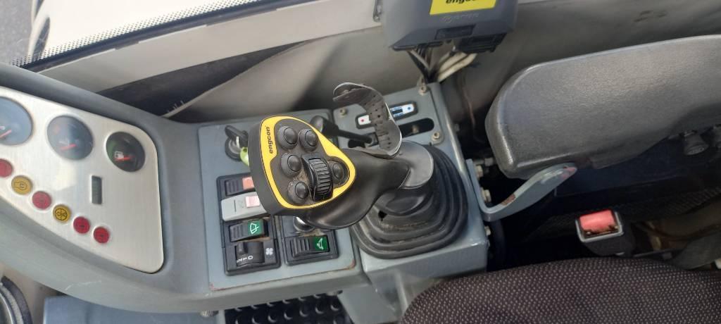 Terex TC 60 Minikaivukoneet < 7t