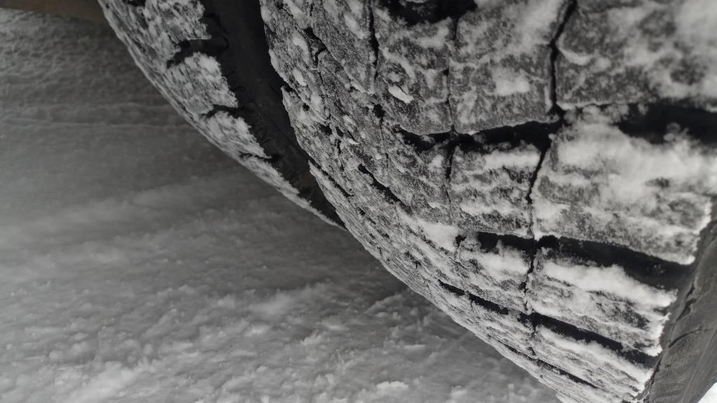 Volvo FMX 410 6x2 Vaihtolava-autot