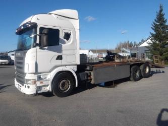 Scania R 12 LB