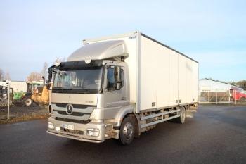 Mercedes-Benz Axor 1829