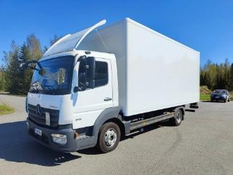 Mercedes-Benz Atego