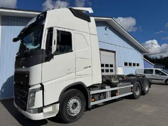 Volvo FH 500