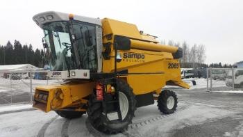 Sampo 2065 Hydro