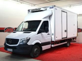 Mercedes-Benz Sprinter 516 CDI