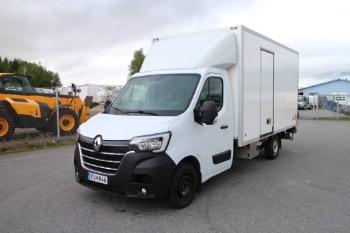 Renault Master 150 DCI