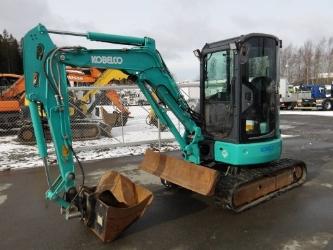 Kobelco SK 28 SR