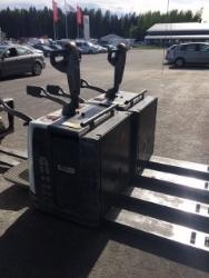 UniCarriers PMR 200 Atlet valm. 52