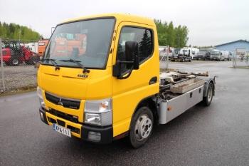 Mitsubishi Fuso Canter 3.0