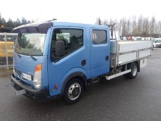 Nissan CABSTAR 45.13 +Ferrari F322