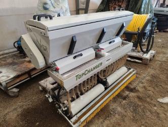 VGR Topchanger + Aquabuddy