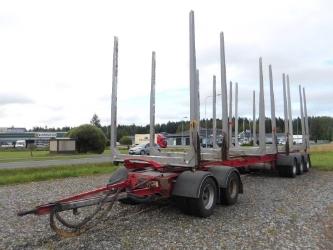 Weckman 5 AVP siirtoteli pv