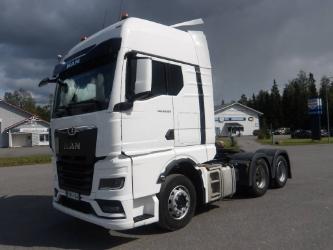 MAN TGX 28.520