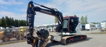 Hidromek 145 LCSR