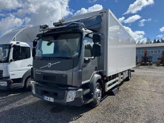 Volvo FL 250 ExpoHome