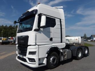 MAN TGX 28.520