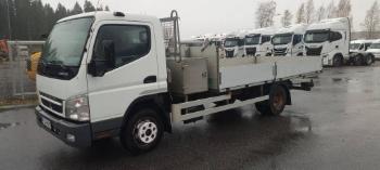 Mitsubishi Fuso Canter FE 85