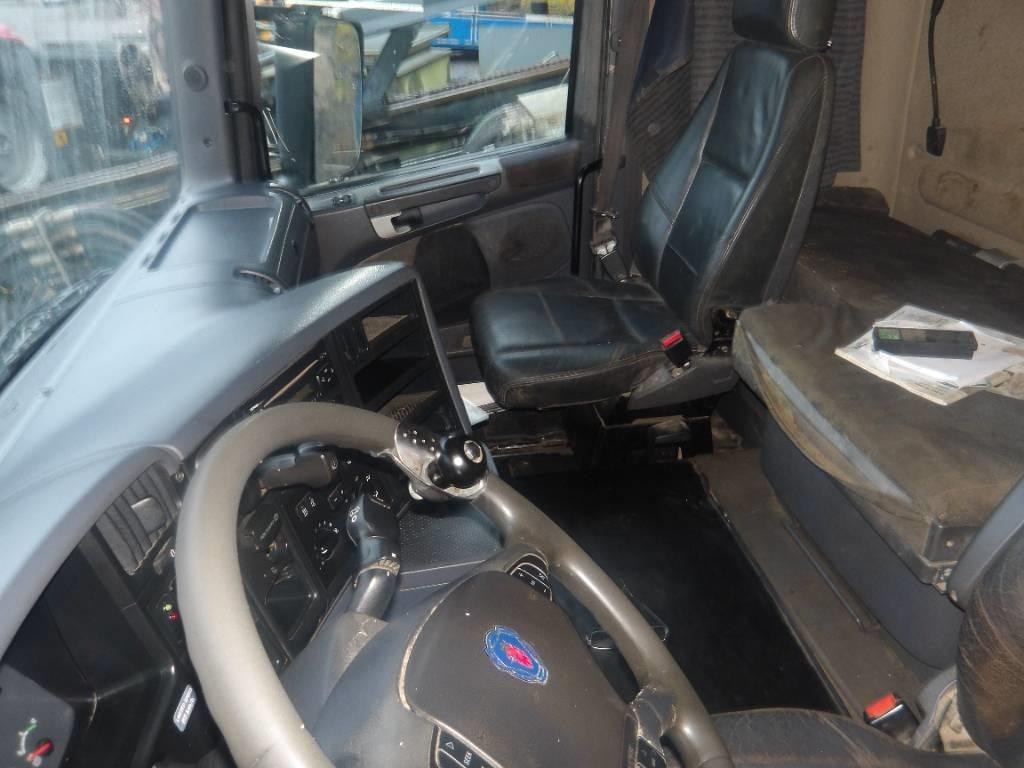 Scania R 12 LB Muut kuorma-autot