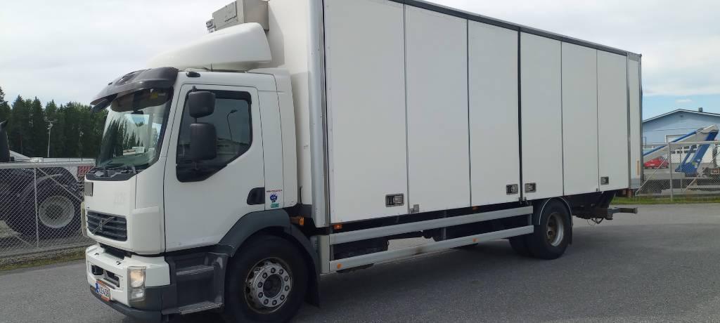 Volvo FL 290 Umpikorikuorma-autot