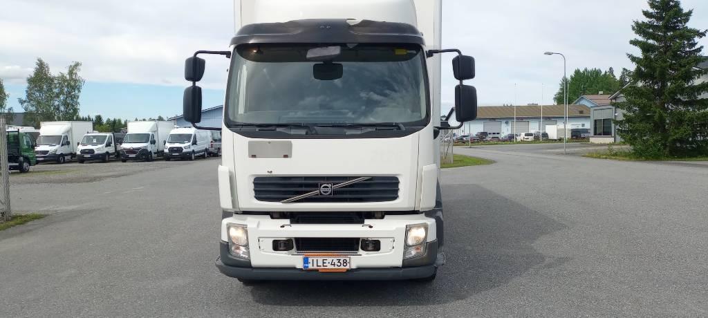 Volvo FL 290 Umpikorikuorma-autot