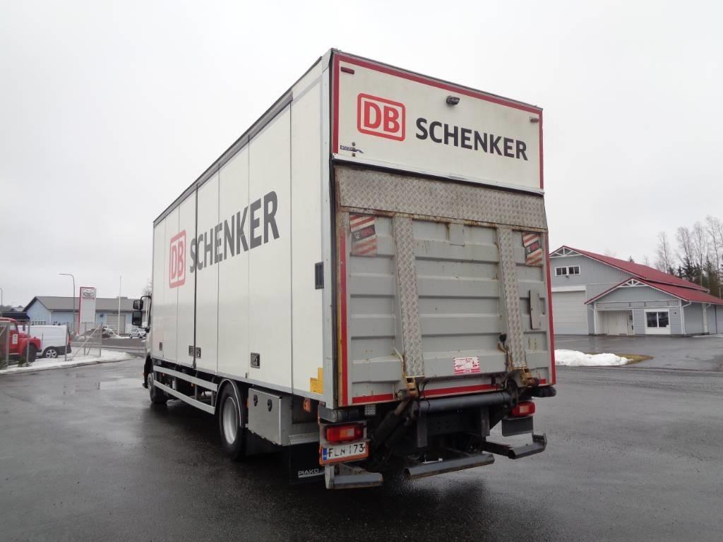 Volvo FE 280 Umpikorikuorma-autot