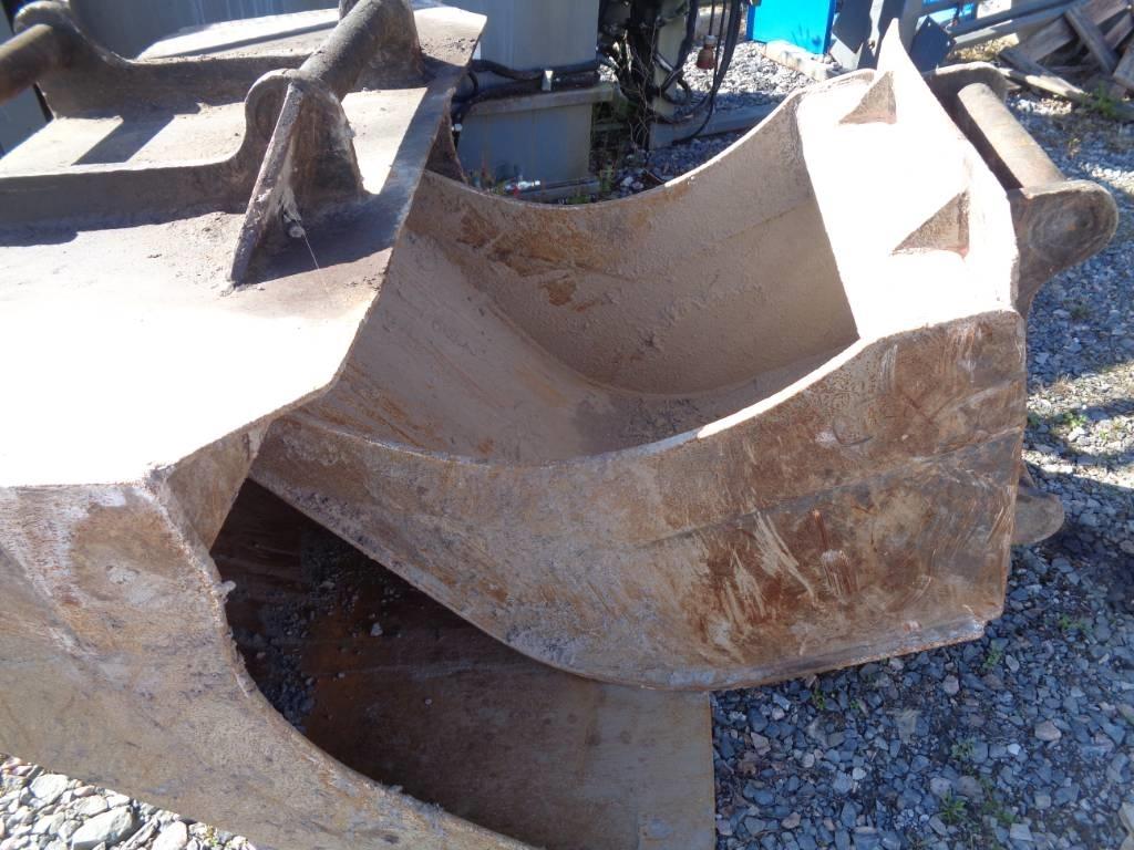 Doosan 235 LCR Telakaivukoneet