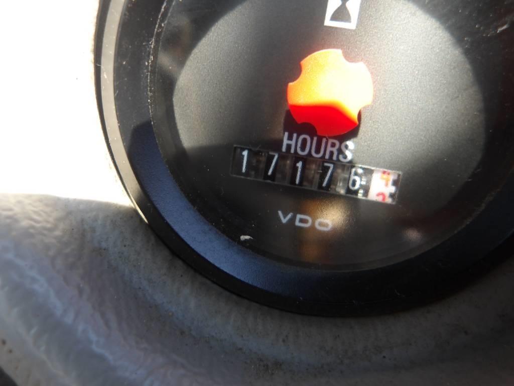 Volvo L 110 E Kaivurikuormaajat