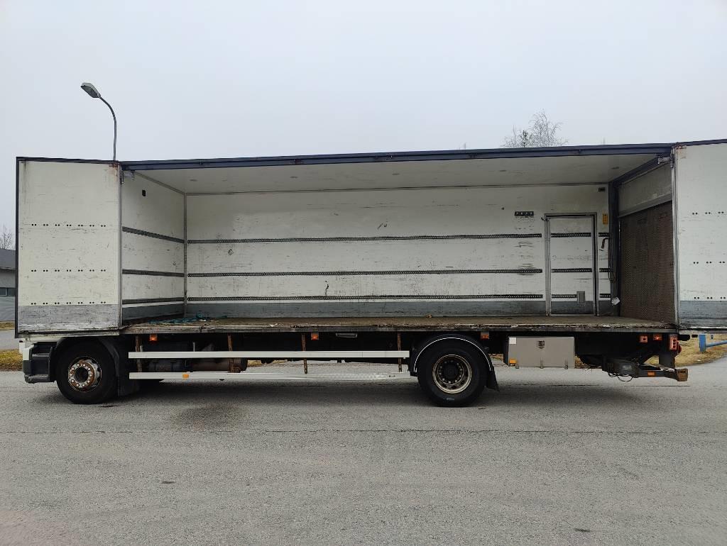 Volvo FL 260 Umpikorikuorma-autot