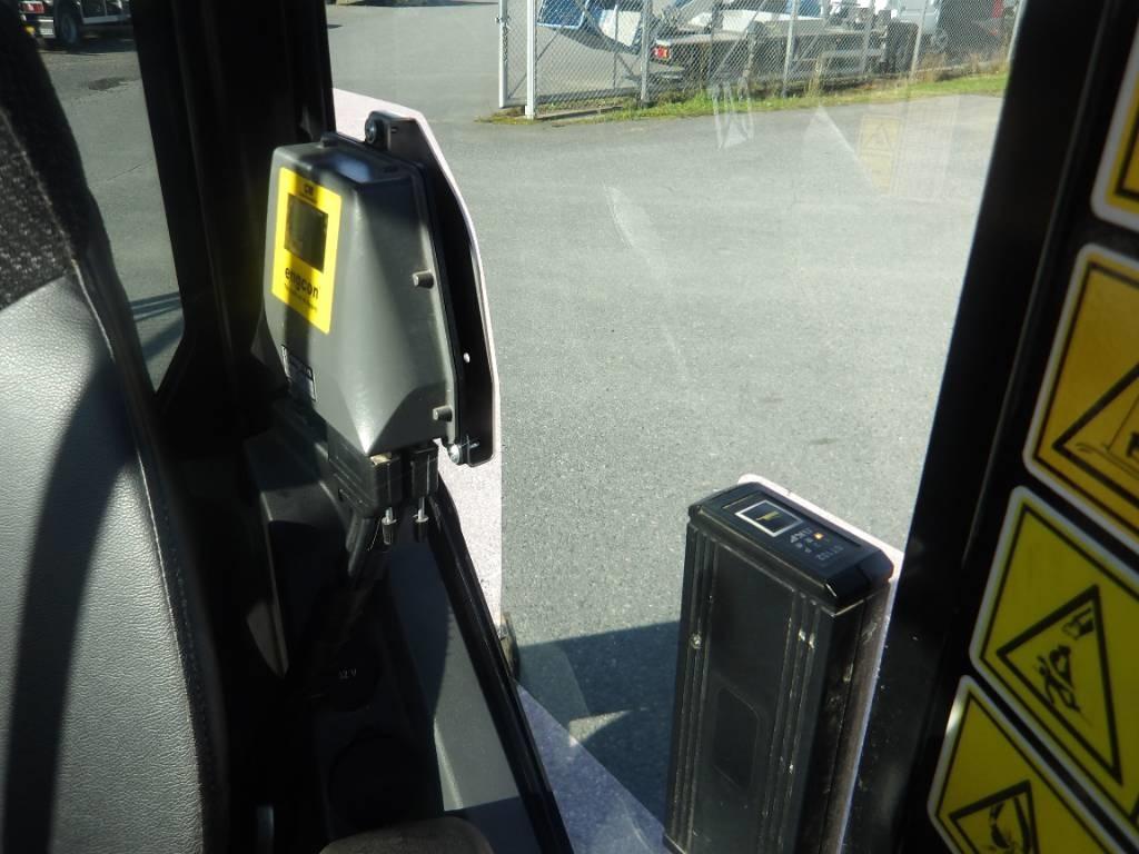 CAT 305 E CR Minikaivukoneet < 7t