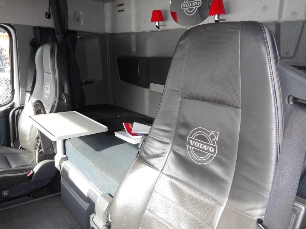 Volvo FH 13+Palfinger Nostolava-autot