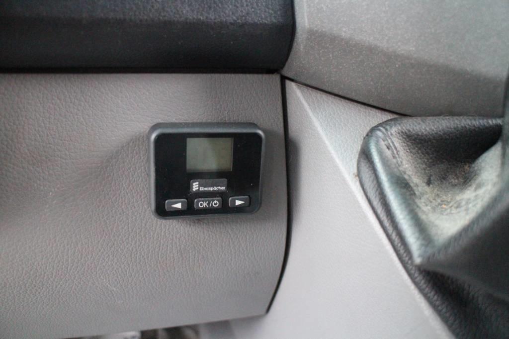 Mercedes-Benz 516 Cdi 1 + 19 Turistibussit