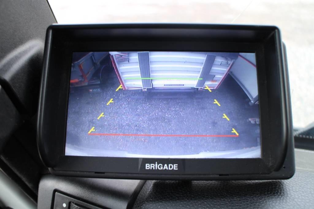 Iveco ML 120 E 25 Kokosivuaukeava Umpikorikuorma-autot