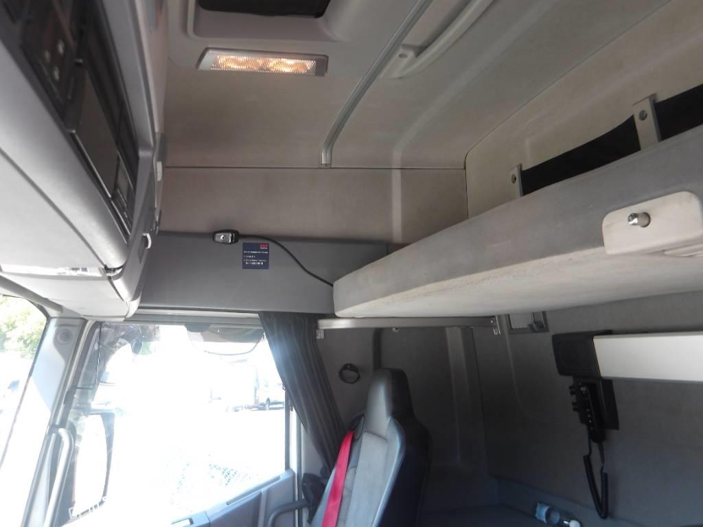 Renault T 10.8 Vetopöytäautot