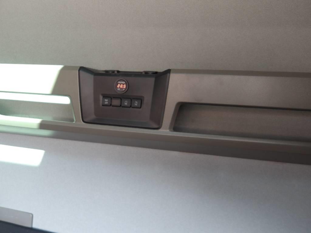 MAN TGX 28.520 Vetopöytäautot